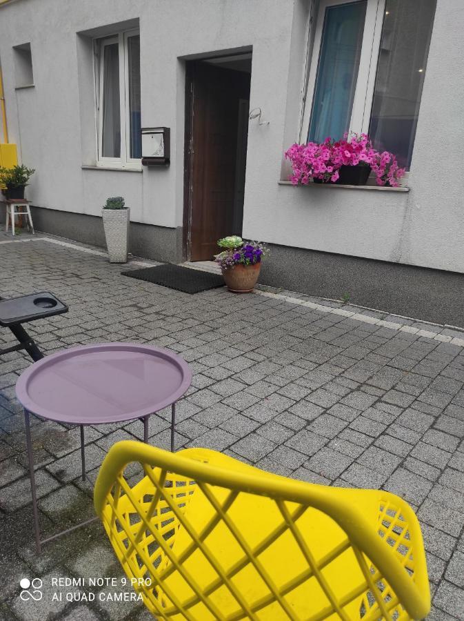 Apartamenty Centrum Wałbrzych Eksteriør billede