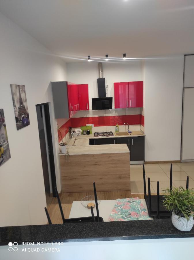 Apartamenty Centrum Wałbrzych Eksteriør billede