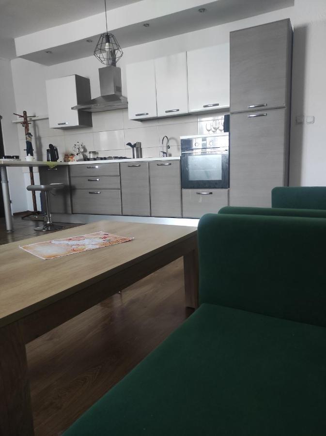 Apartamenty Centrum Wałbrzych Eksteriør billede
