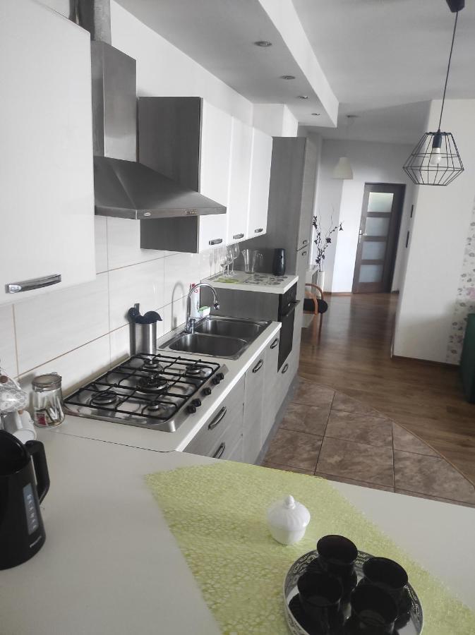 Apartamenty Centrum Wałbrzych Eksteriør billede
