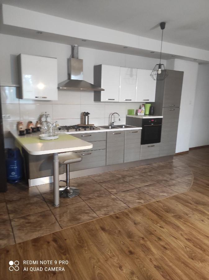 Apartamenty Centrum Wałbrzych Eksteriør billede
