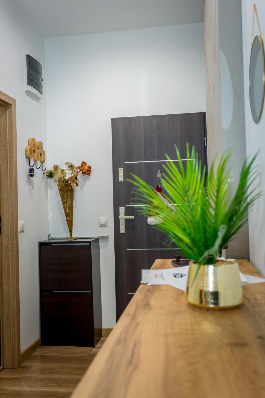 Apartamenty Centrum Wałbrzych Værelse billede