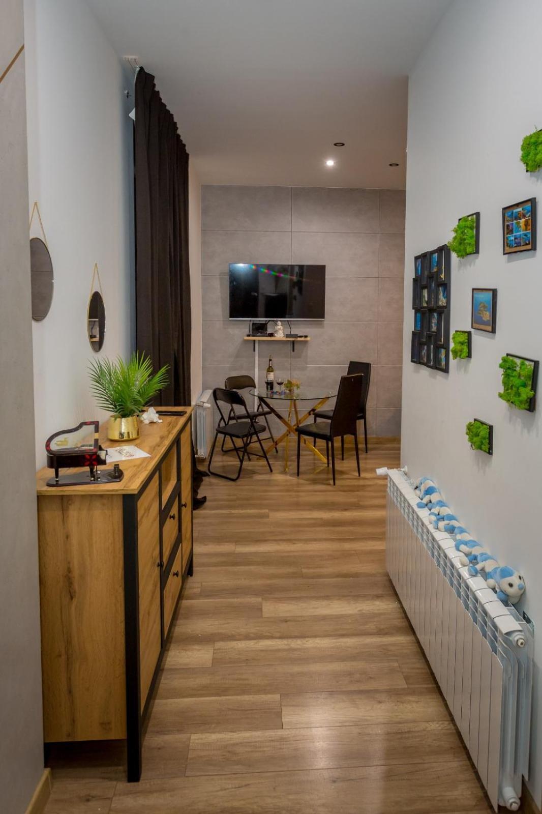 Apartamenty Centrum Wałbrzych Værelse billede