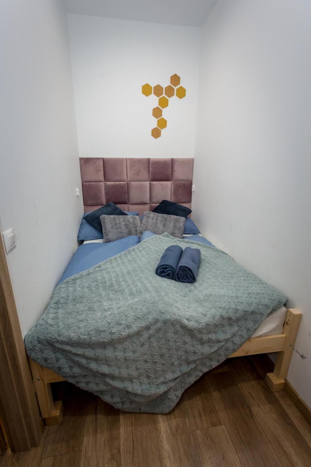 Apartamenty Centrum Wałbrzych Værelse billede